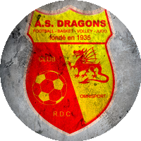 Logo Amicale Sportive Dragons